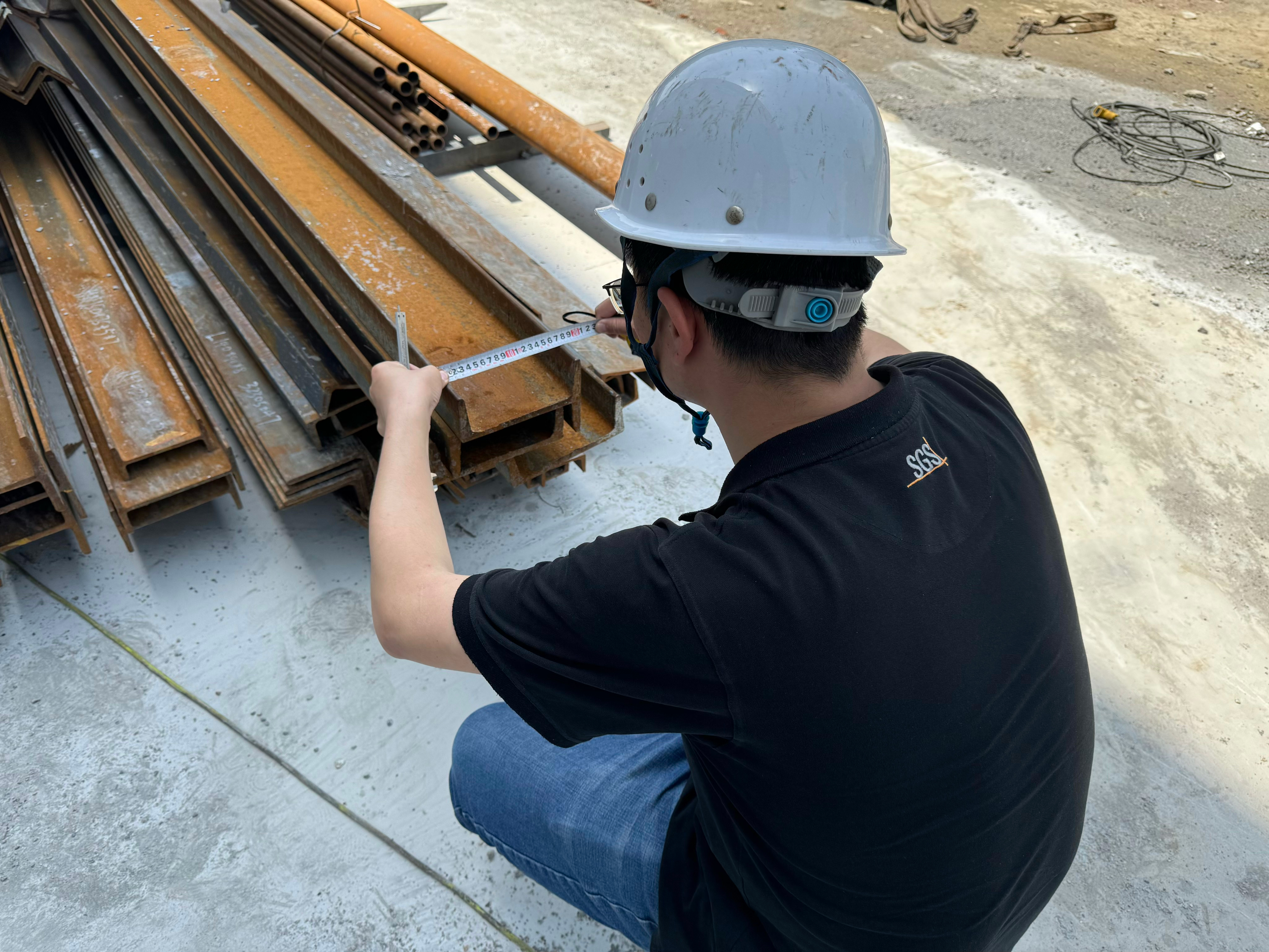 澳洲16453输送机项目